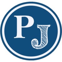 Personality Junkie logo