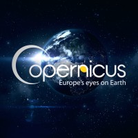 Copernicus ECMWF logo