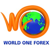 WorldOne Forex logo