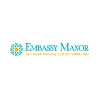 Embassy Manor At Edison Nursing And Rehabilitation logo