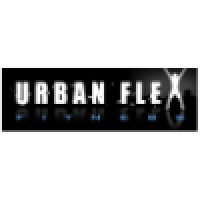 Urban Flex Fitness logo