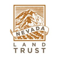 Nevada Land Trust logo