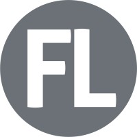 Fire Label Merchandising logo