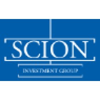 Scion Investment Group LLP logo