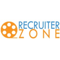 Recruiter Zone logo