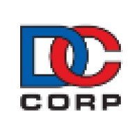 DC Corp logo