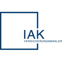 IAK Inter-Assekuranz Versicherungsmakler GmbH logo