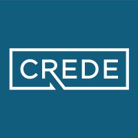 CREDE logo