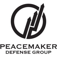 Peacemaker Defense Group logo