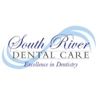 South River Dental Care logo
