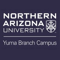 Northern Arizona University Yuma Branch Campus logo
