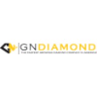 GN Diamond logo