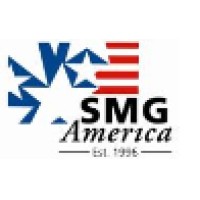 The Security Management Group of America, Inc. logo