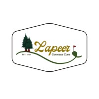Lapeer Country Club logo