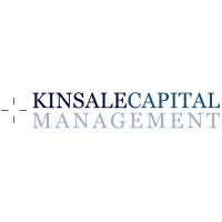 Kinsale Capital Management Limited logo