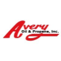 Avery Oil & Propane, Inc. logo