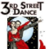 3rd Street Dance logo