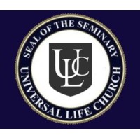 UNIVERSAL LIFE CHURCH ONLINE SEMINARY logo