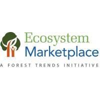 Ecosystem Marketplace logo