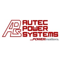 Autec Power Systems logo