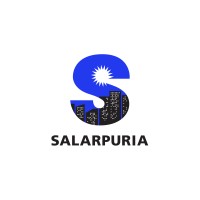 Salarpuria Group logo