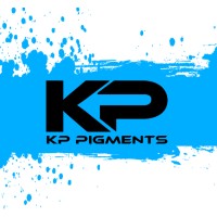 KP Pigments logo