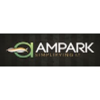 Ampark Solutions logo