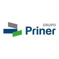 Priner Serviços Industriais logo