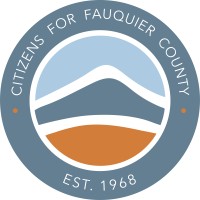 Citizens For Fauquier County logo