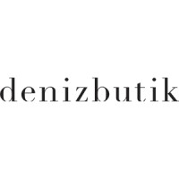 Deniz Butik logo