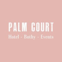 Palm Court Hotel Aberdeen logo