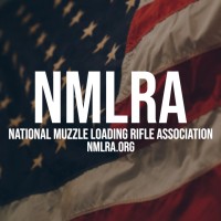 National Muzzle Loading Rifle Association logo