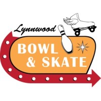 Lynnwood Bowl And Skate logo