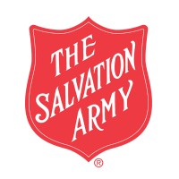 The Salvation Army ARC Division South logo