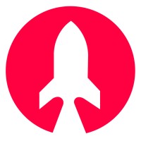 Rocket Games logo