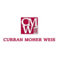 Curran Moher Weis, P.C. logo
