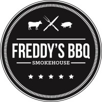 Freddy's BBQ logo