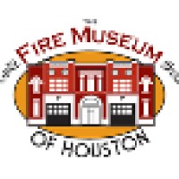 Houston Fire Museum logo