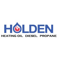 Holden Oil logo