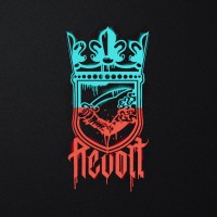 Revolt Clothing logo