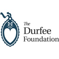 Durfee Foundation logo