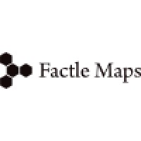 Factle Maps logo