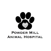 Powder Mill Animal Hospital logo
