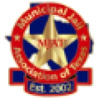 Municipal Jail Association Of Texas (MJAT)