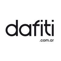 Dafiti Argentina logo