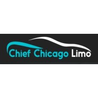 Chief Chicago Limo logo
