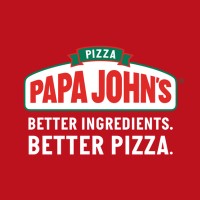 Papa Johns Pizza Of Northville & Novi logo