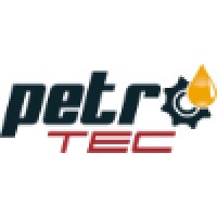 Petrotec. logo