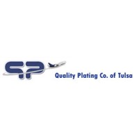 Quality Plating Co Of Tulsa logo
