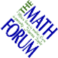 The Math Forum logo